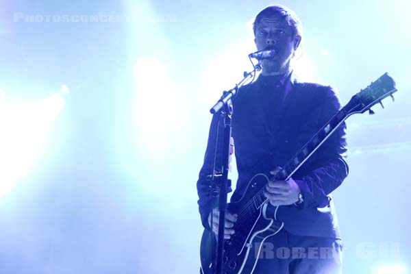 INTERPOL - 2017-08-20 - SAINT MALO - Fort de St Pere - 